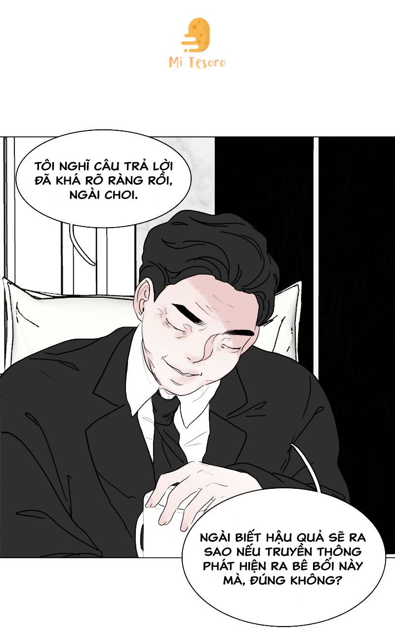 Sau Ánh Hào Quang Chương 9 Ảnh 11