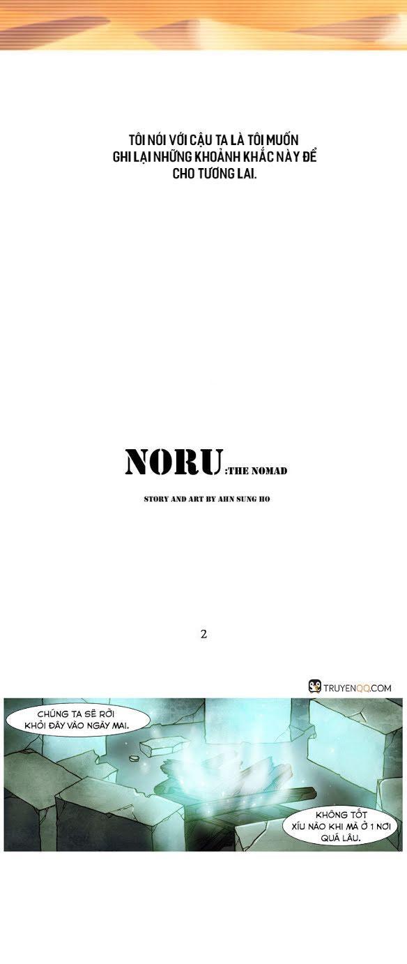 Noru Chương 2 Ảnh 8