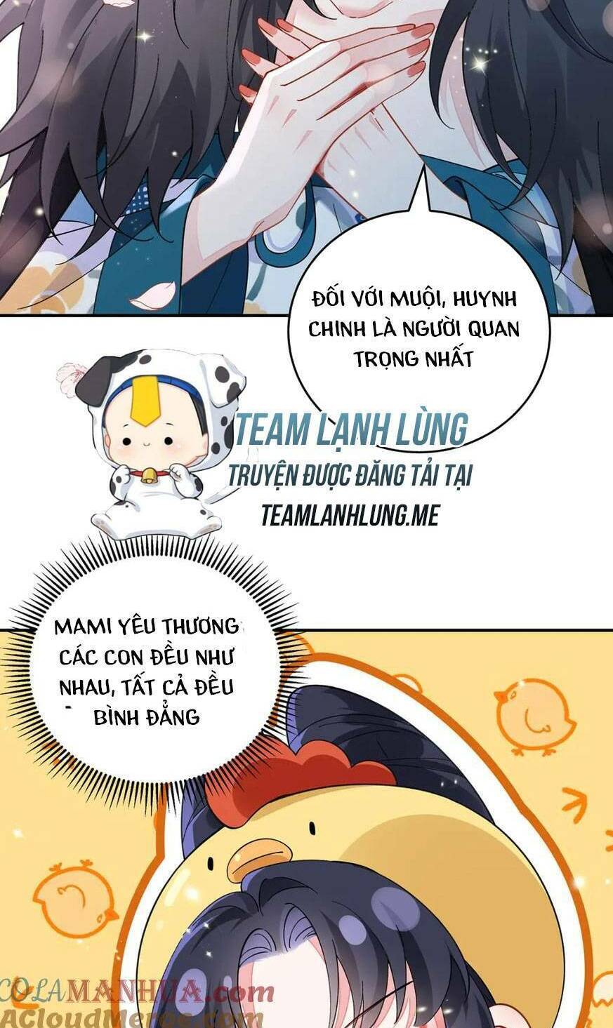 Xuyên Vào Văn Tu Tiên Lập Nam Đoàn Chương 29 Ảnh 6