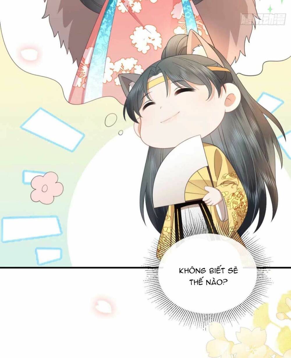 Trọng Sinh Trở Lại ! Ta Nhất Định Sẽ Bảo Vệ Nàng Chu Toàn ! Chương 8 Ảnh 30