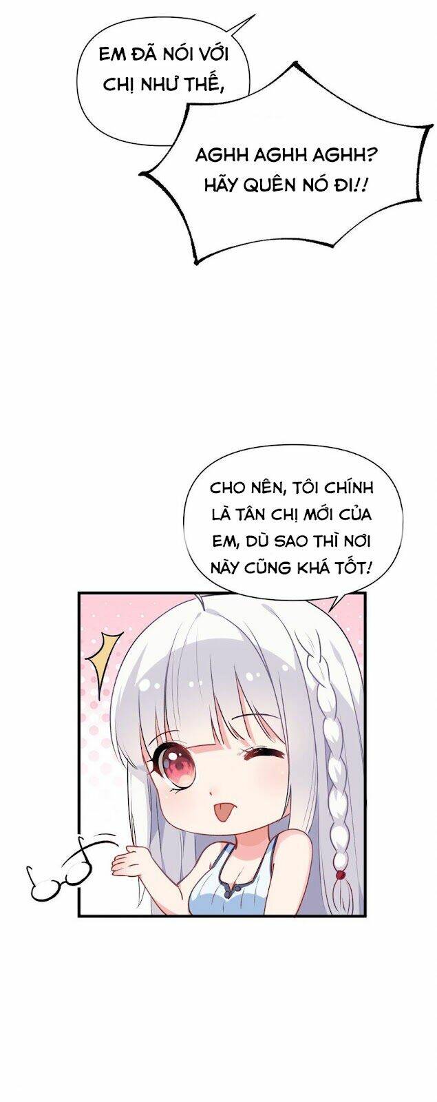 Rõ Ràng Tôi Chỉ Muốn Chơi Game, Xin Đừng Kéo Tôi Vào Lĩnh Vực Tình Yêu Chương 3 Ảnh 44
