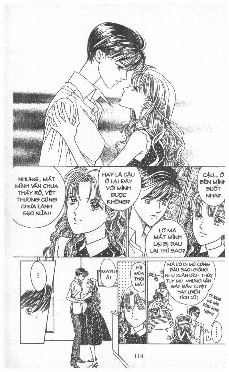 Nàng Tiên Ánh Trăng - Kaguya Hime Chương 19 Ảnh 115