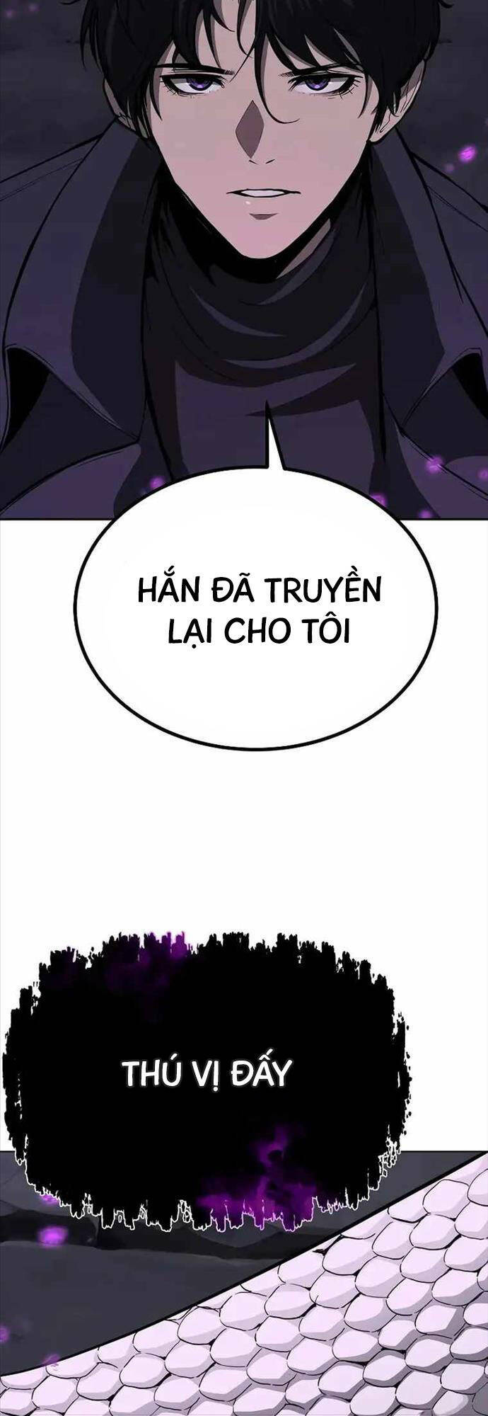 Vị Bạo Chúa Của Ngày Tận Thế Trở Lại Chương 3 Ảnh 69