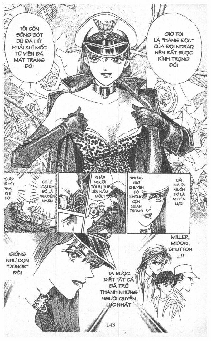 Nàng Tiên Ánh Trăng - Kaguya Hime Chương 19 Ảnh 144