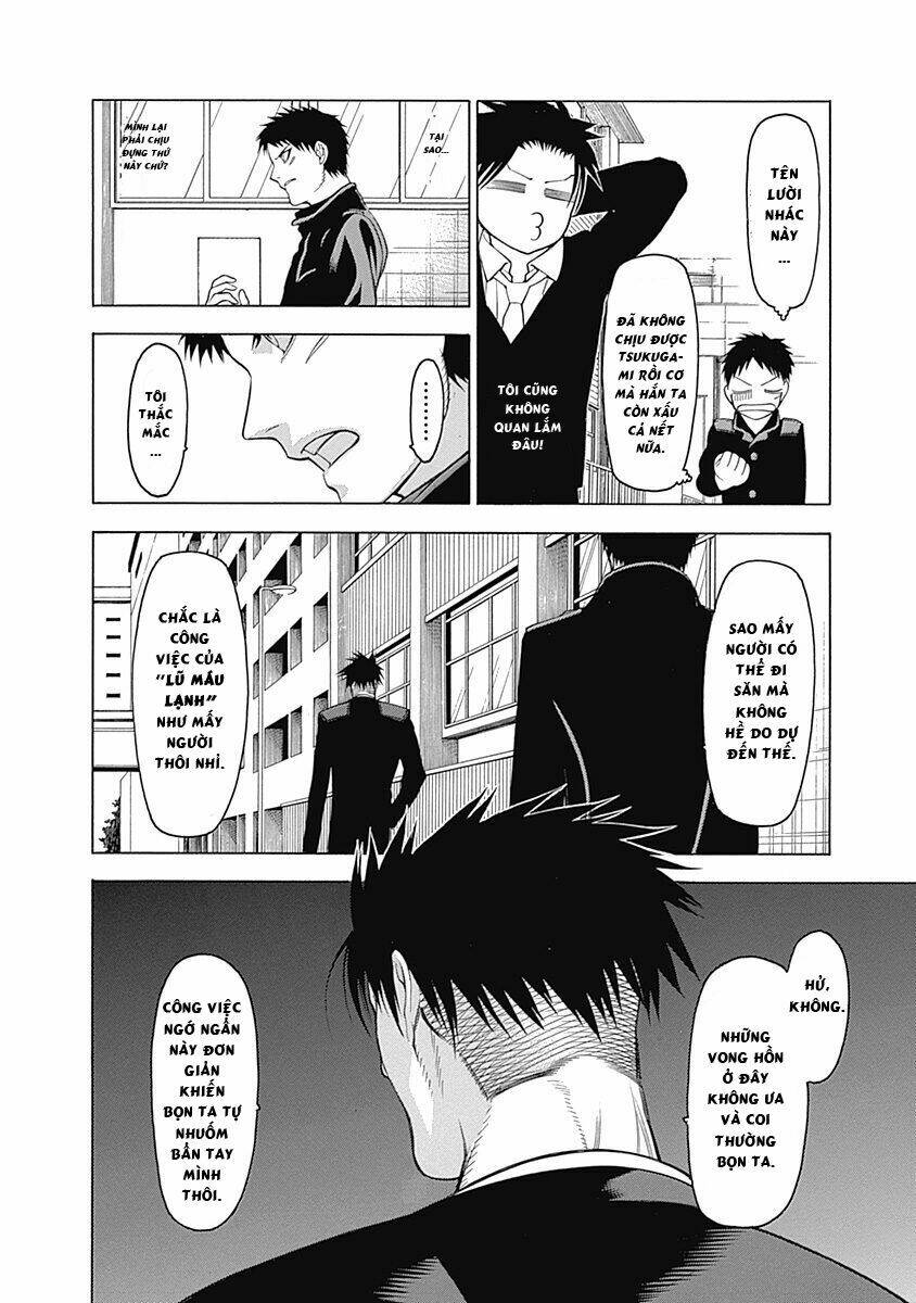 Mononogatari Chương 2 Ảnh 23