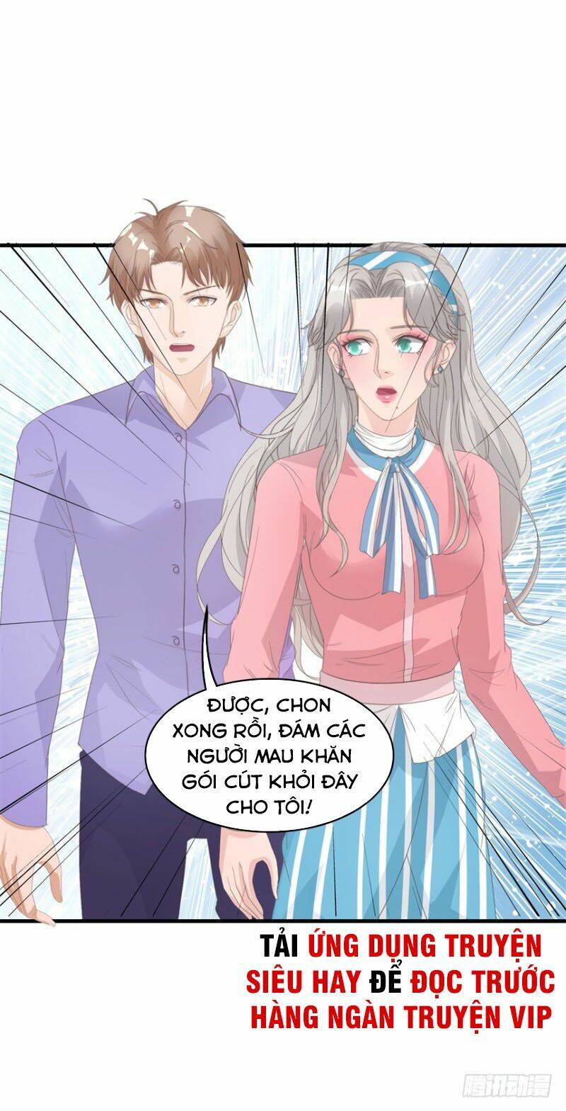 Chung Cực Thấu Thị Nhãn Chương 127 Ảnh 15