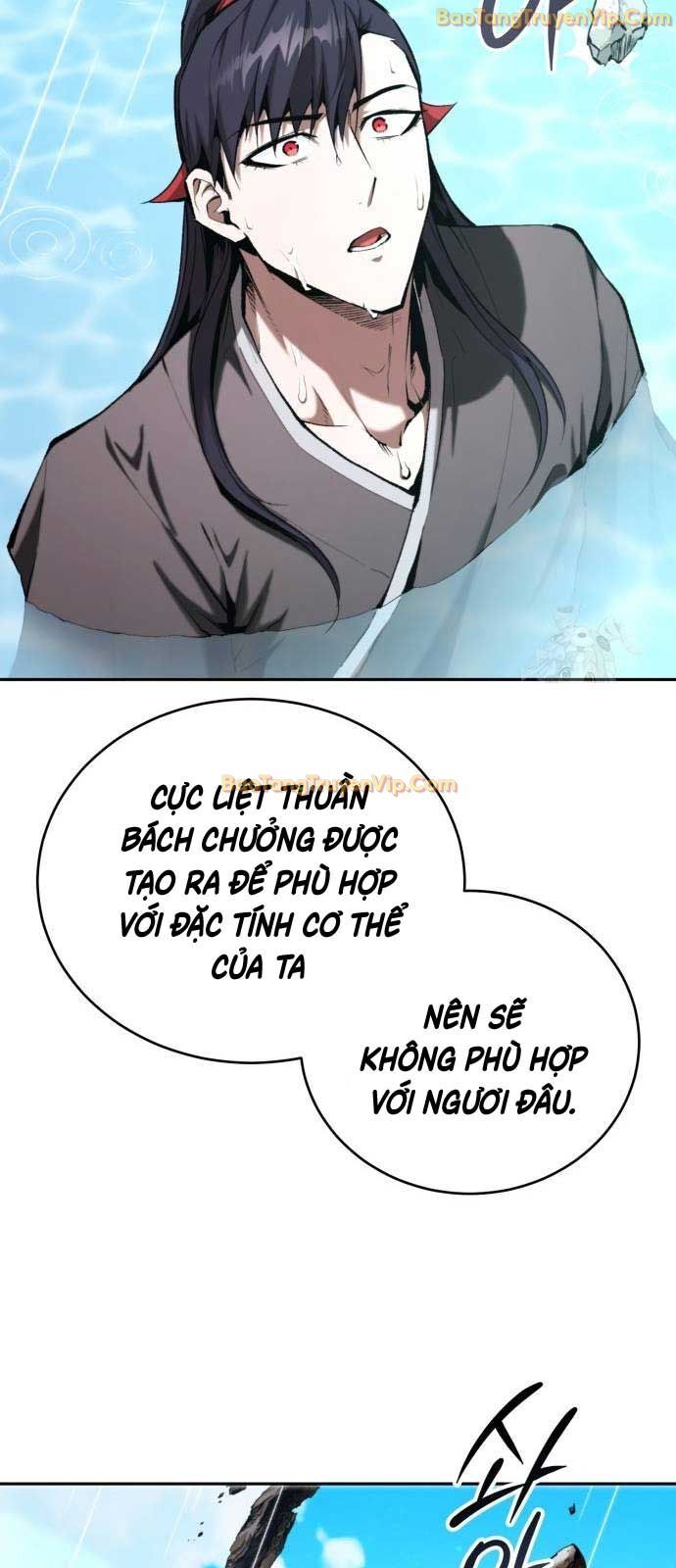 Giáo Chủ Ma Giáo Cũng Biết Sợ Chương 46 Ảnh 24