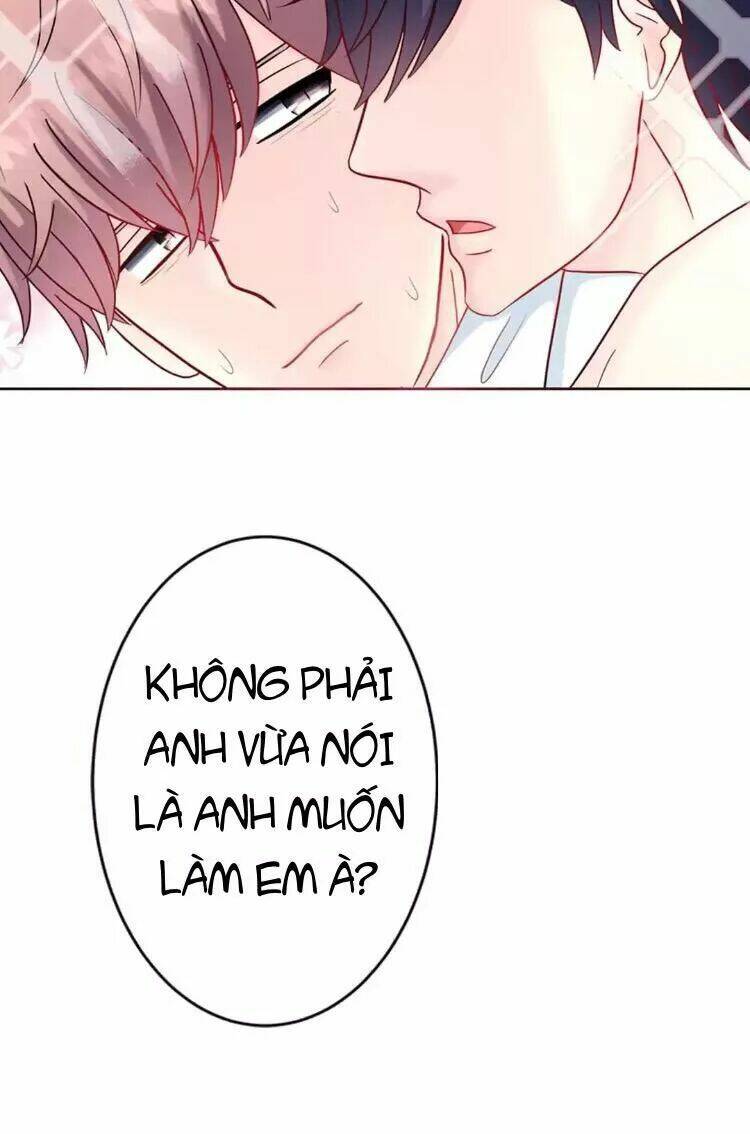 Sugar Pet Chương 19 Ảnh 15