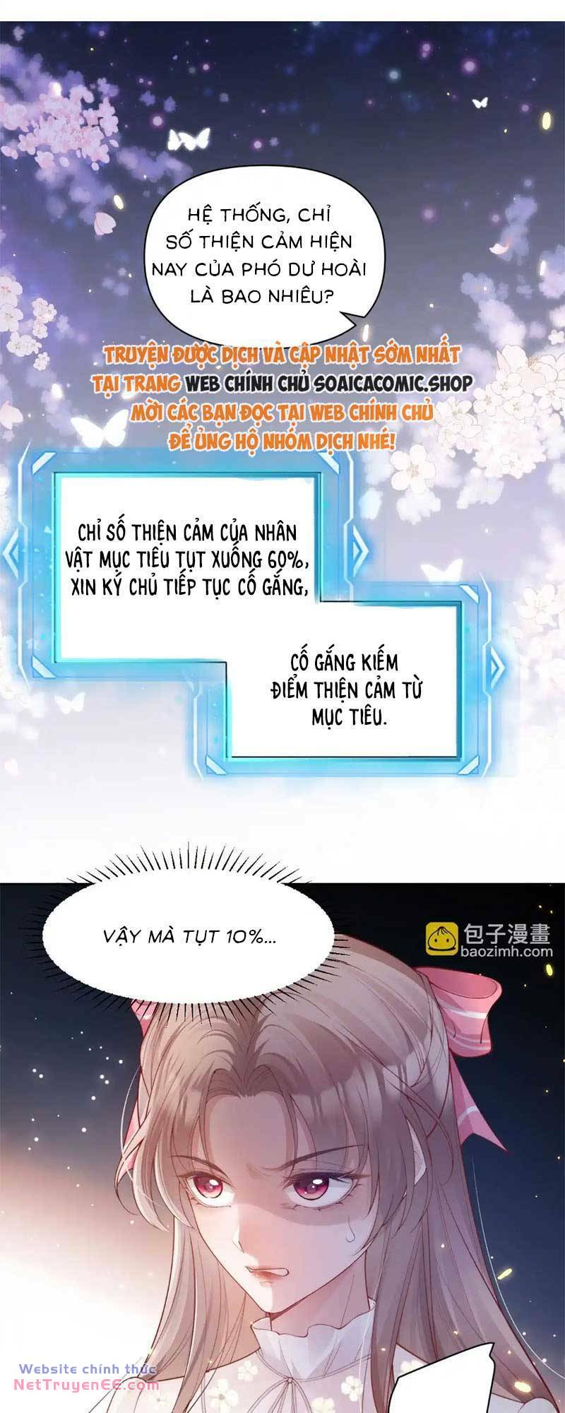 Cô Cả Khí Phách Trở Về Vả Mặt Kẻ Thế Thân Chương 10 Ảnh 31