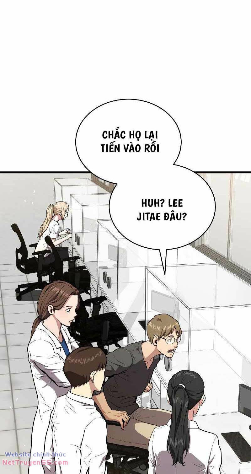 Luyện Cấp Chốn Địa Ngục Chương 58 Ảnh 43