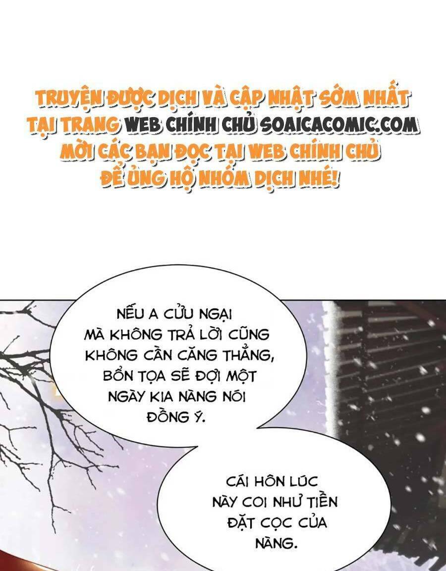 Cô Vương Quả Nữ Chương 68 Ảnh 20