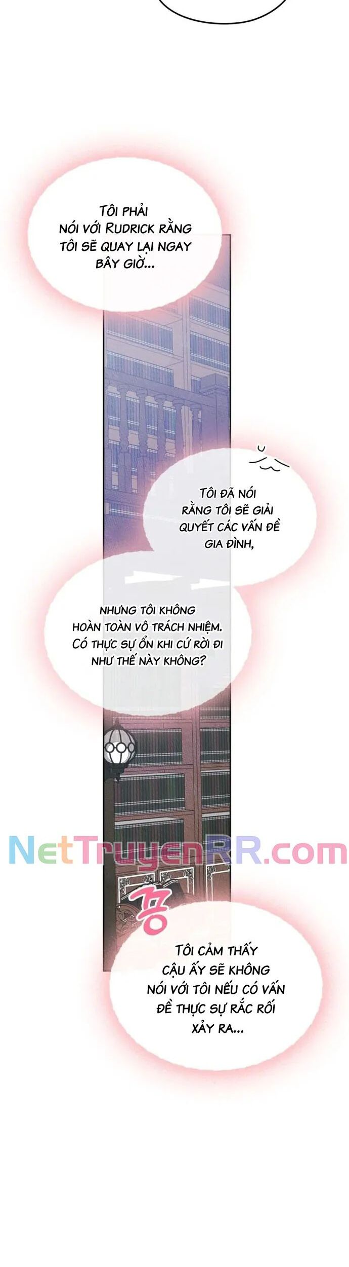 Bạn Thân Khác Giới Của Nam Chính Chương 67 Ảnh 27