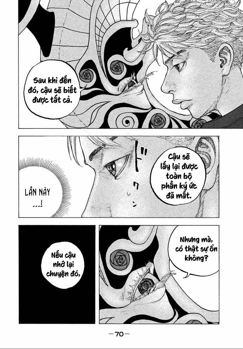Sekisei Inko Chương 12 Ảnh 16