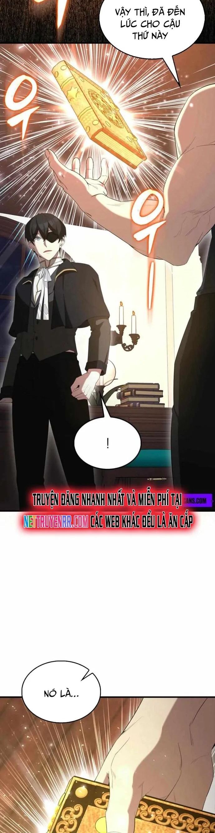 Nhân Vật Phụ Siêu Mạnh Chương 80 Ảnh 7