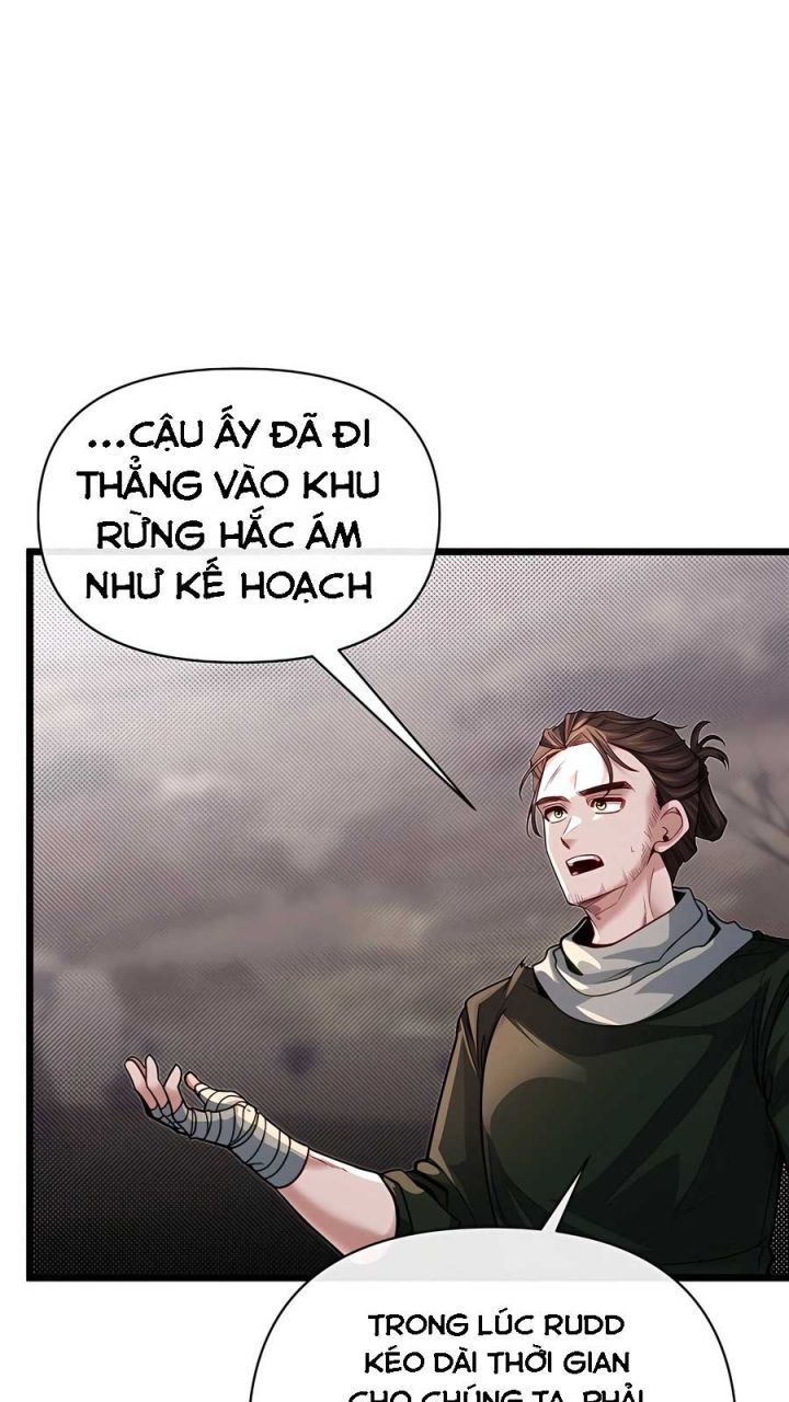 Anh Trai Anh Hùng Là Người Đã Chết Trong Học Viện Chương 92 Ảnh 20