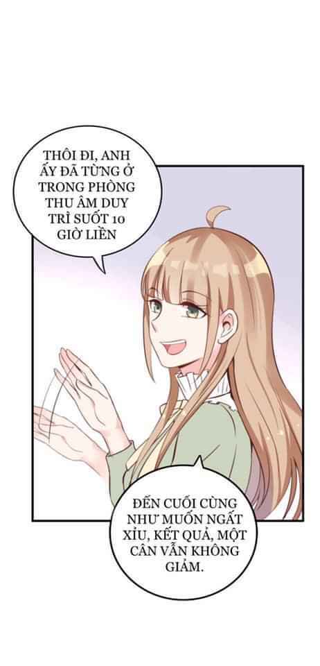 Bỉ Chi Tì Sương Chương 4 Ảnh 33