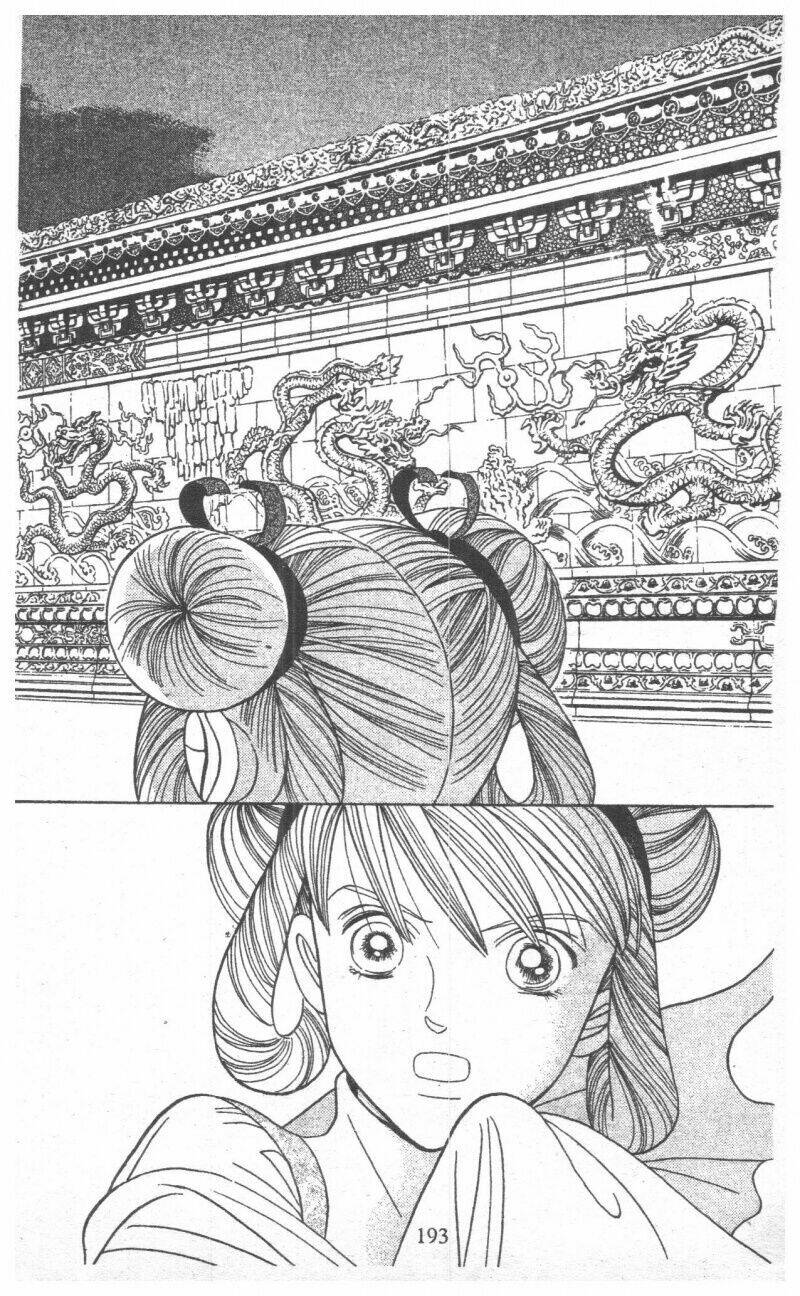 Nàng Tiên Ánh Trăng - Kaguya Hime Chương 19 Ảnh 194