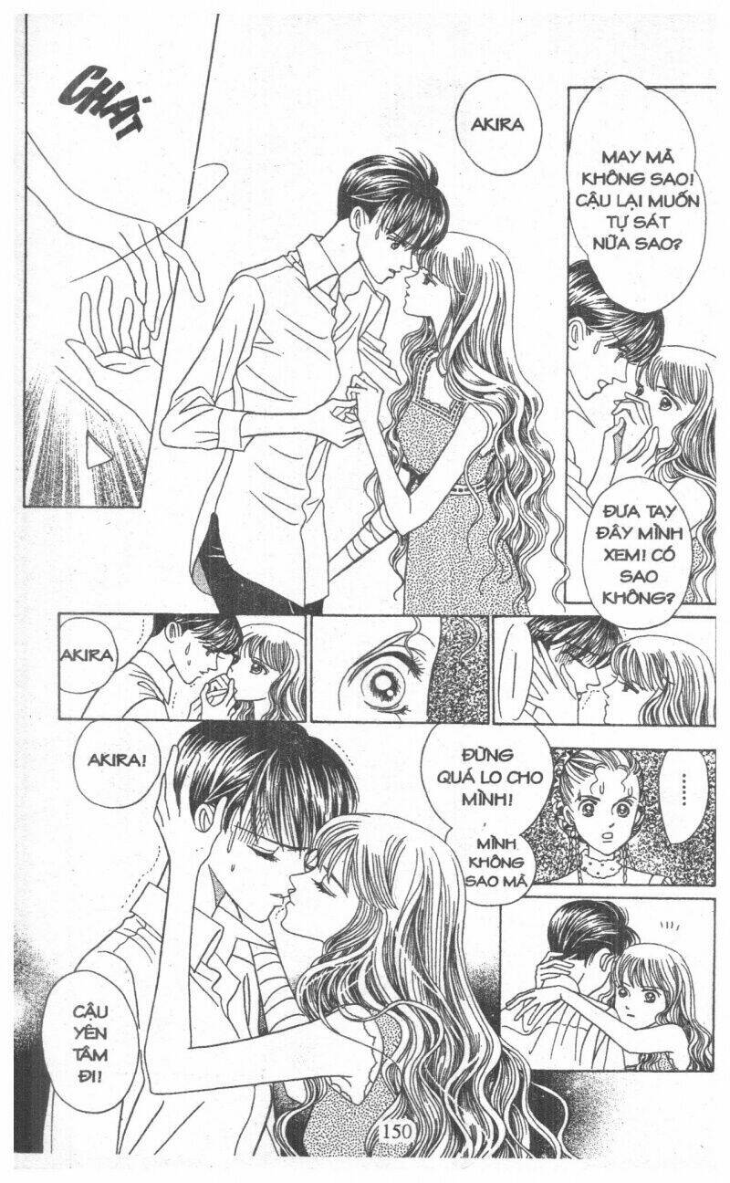 Nàng Tiên Ánh Trăng - Kaguya Hime Chương 19 Ảnh 151