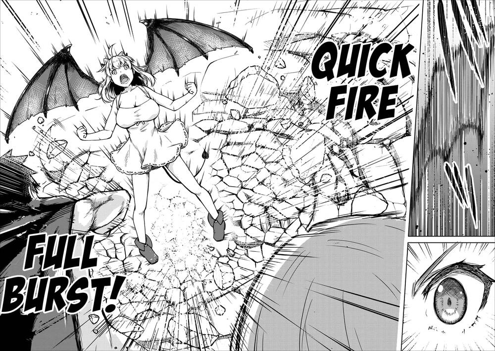 Sakyubasu Ni Tensei Shitanode Miruku O Shiborimasu Chương 22 Ảnh 20