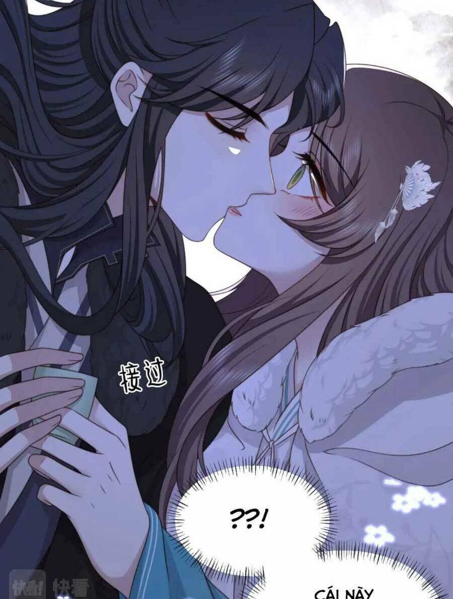 Cô Vương Quả Nữ Chương 69 Ảnh 27