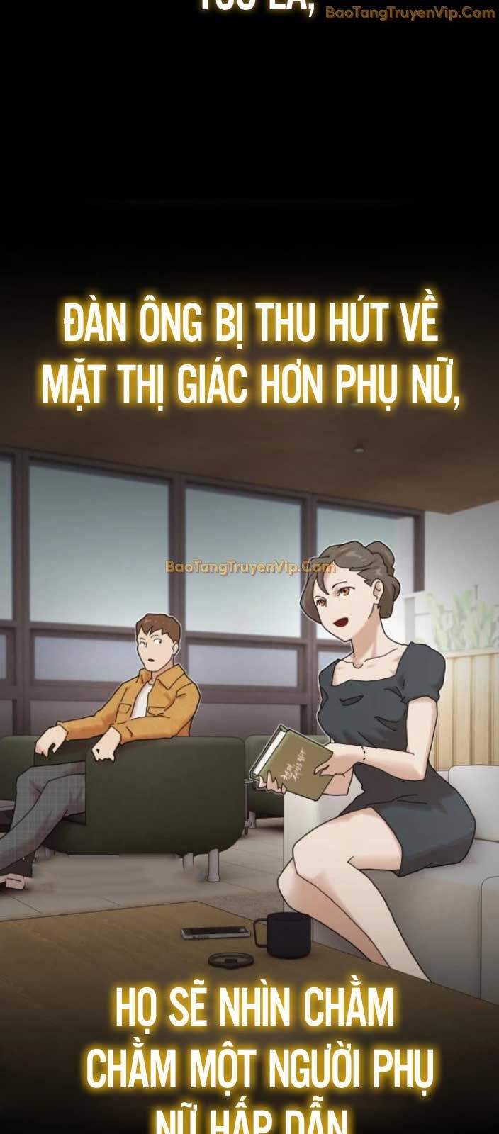 Thiên Tài Nhìn Thấu Thế Giới Chương 18 Ảnh 23