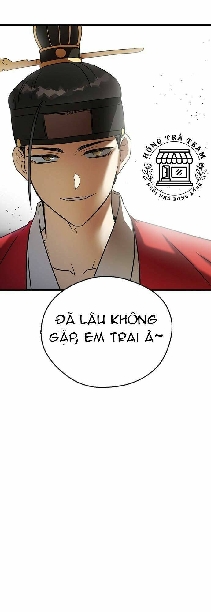 Duyên Nợ Kiếp Trước Chương 22 Ảnh 18