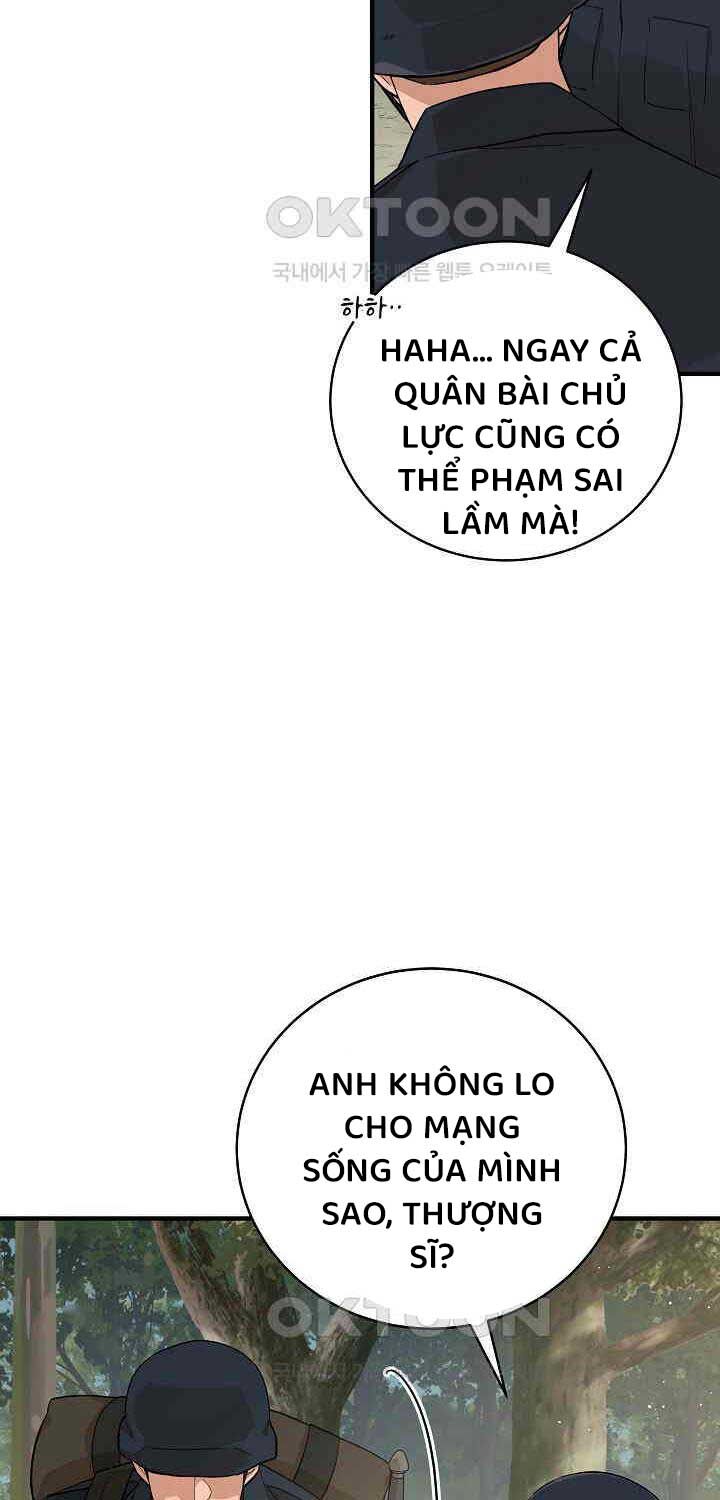 Đột Kích Giả Chương 22 Ảnh 34