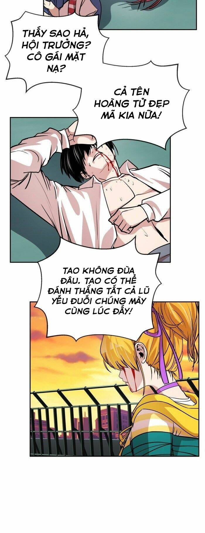Change (Jinyuan) Chương 98 Ảnh 12