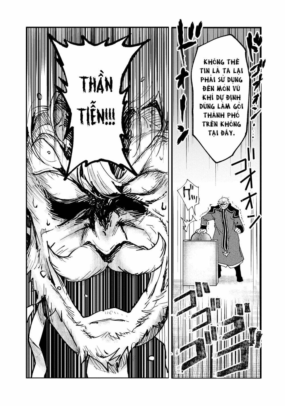 Saikyou Juzoku Tensei: Cheat Majutsushi No Slow Life Chương 14 Ảnh 27
