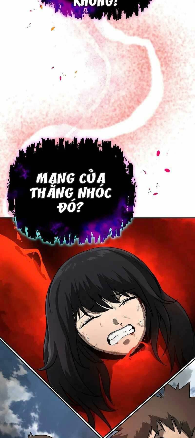 Vị Bạo Chúa Của Ngày Tận Thế Trở Lại Chương 8 Ảnh 89