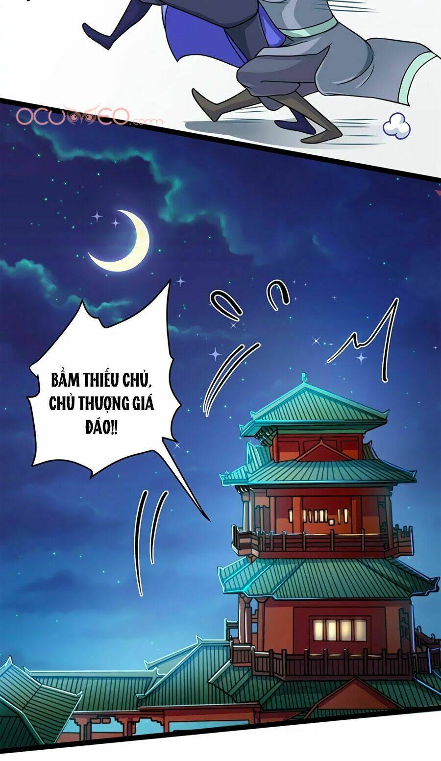 Nam Sủng Của Ta Muốn Leo Tường Chương 4 Ảnh 12