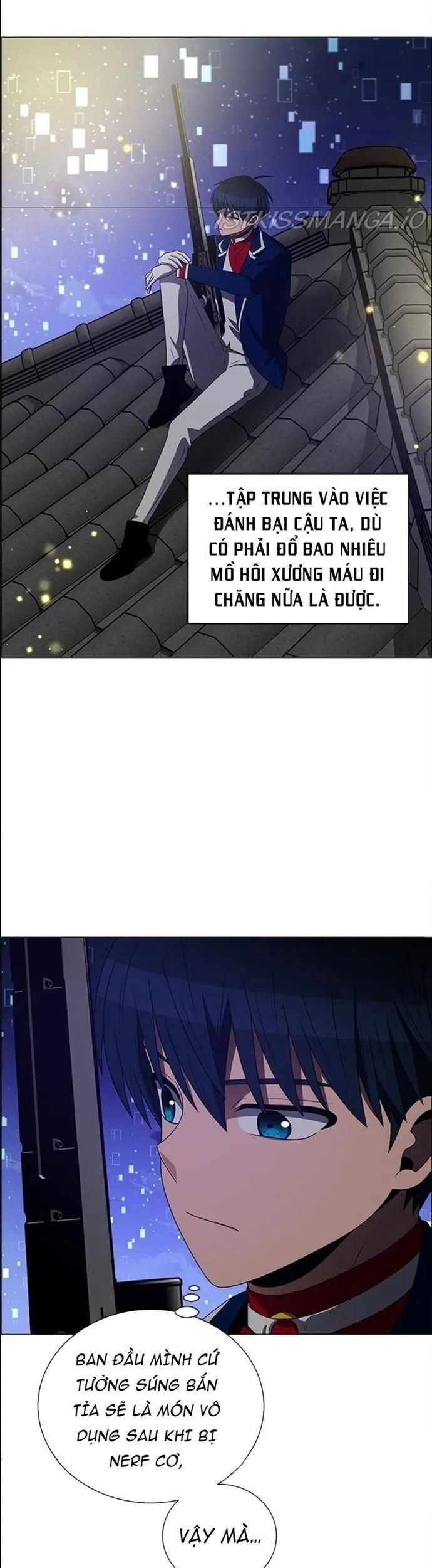 No Scope Chương 179 Ảnh 16