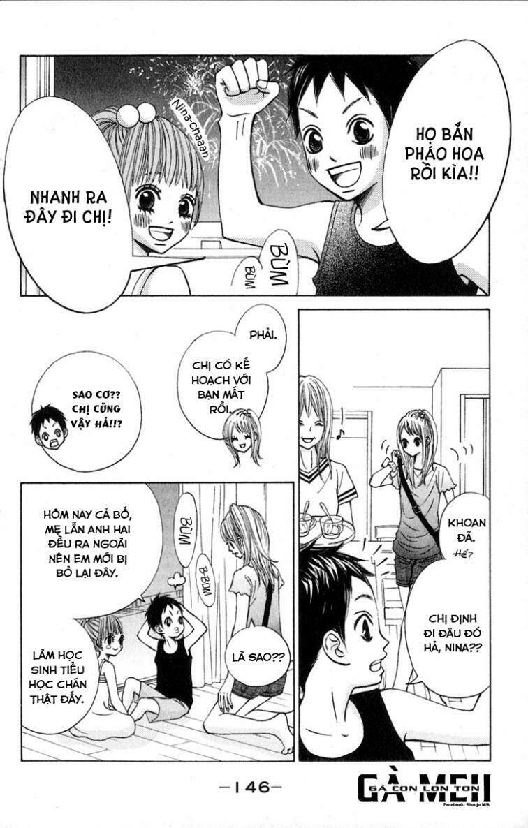 Tonari No Atashi Chương 8 Ảnh 25