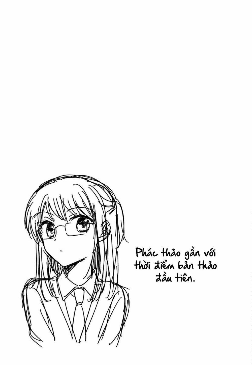 Dachi No Imouto Chương 27.2 Ảnh 8