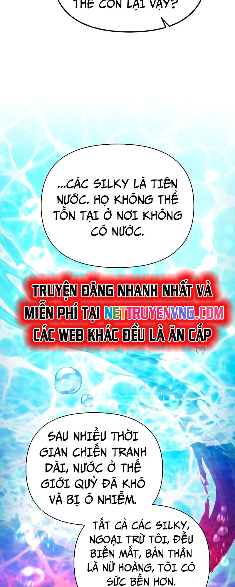 Ta Đã Trở Thành Cuồng Vương Chương 61 Ảnh 33