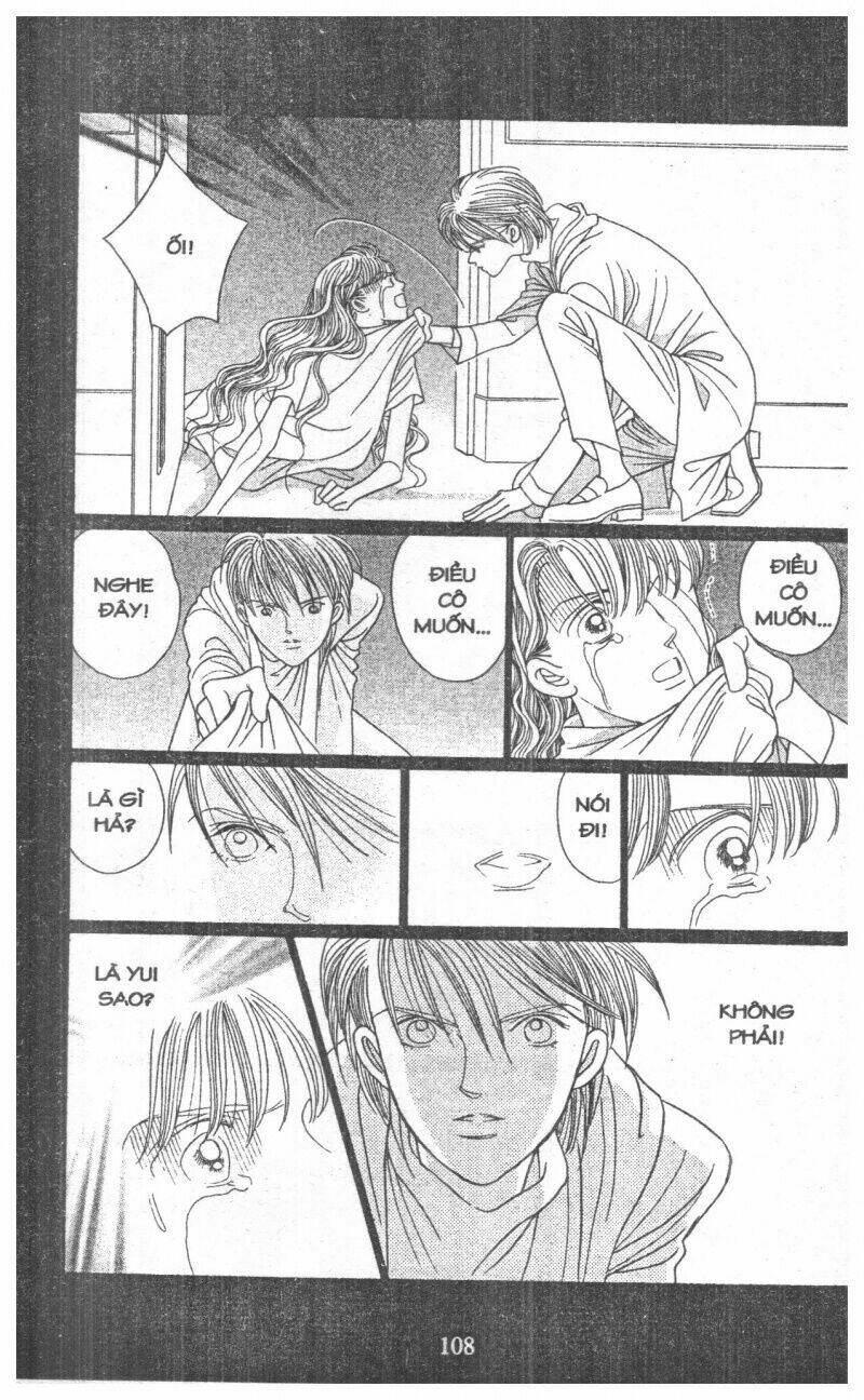 Nàng Tiên Ánh Trăng - Kaguya Hime Chương 19 Ảnh 109