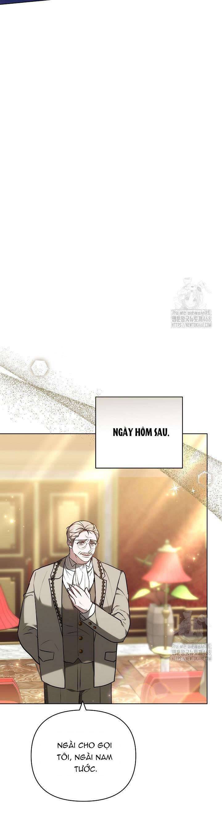 Hãy Ru Em Ngủ Chương 34 Ảnh 43