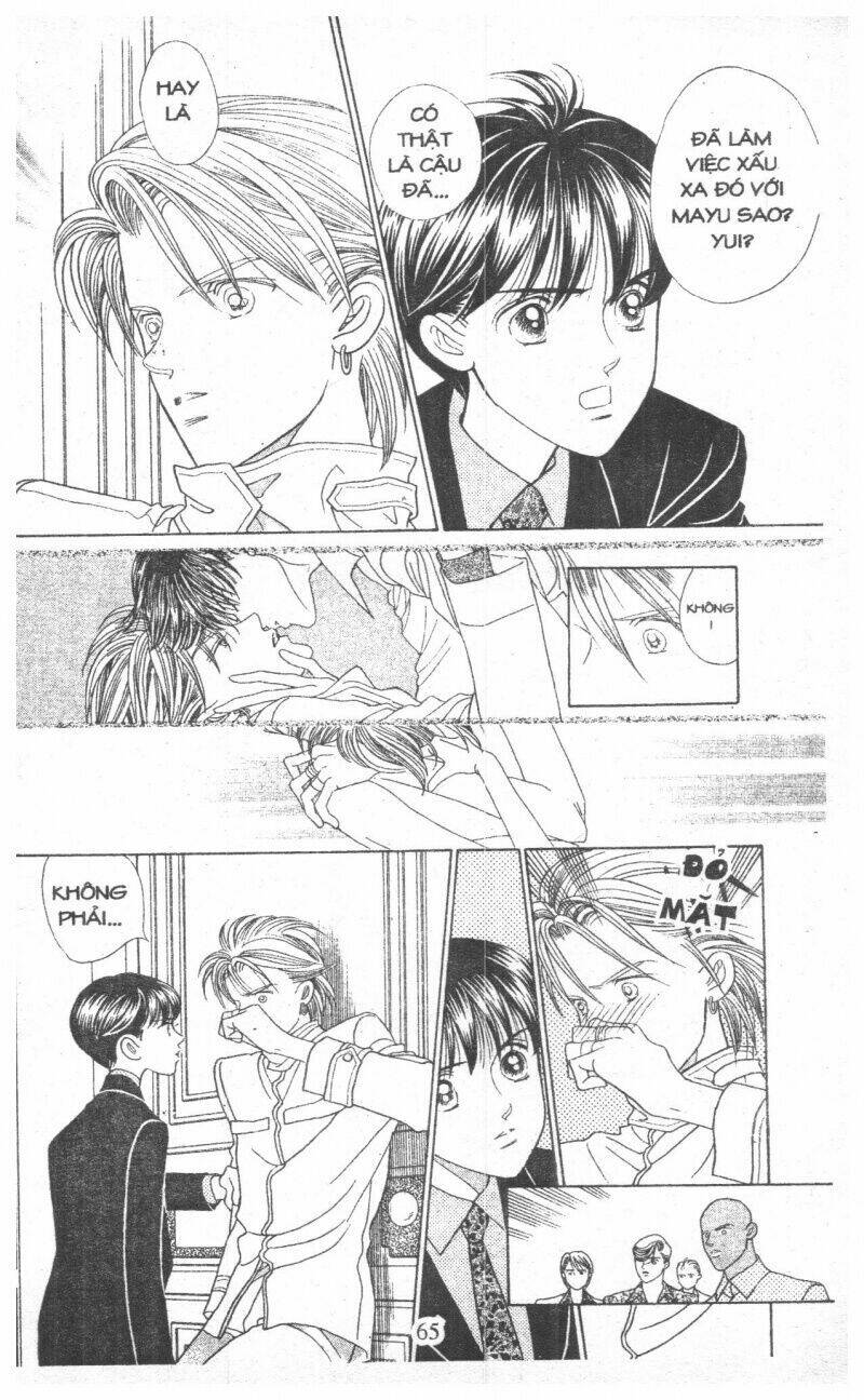 Nàng Tiên Ánh Trăng - Kaguya Hime Chương 19 Ảnh 66