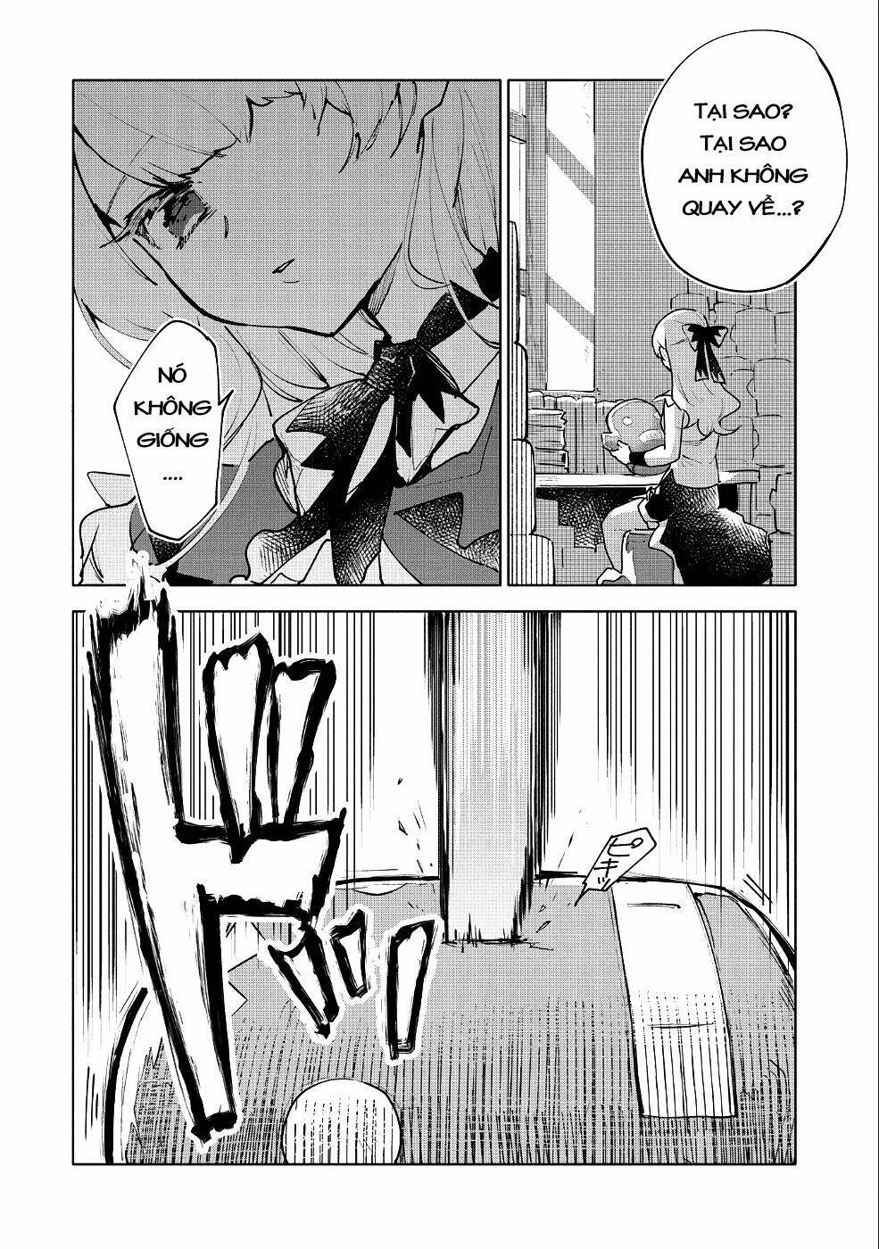 Saikyou Juzoku Tensei: Cheat Majutsushi No Slow Life Chương 8 Ảnh 36