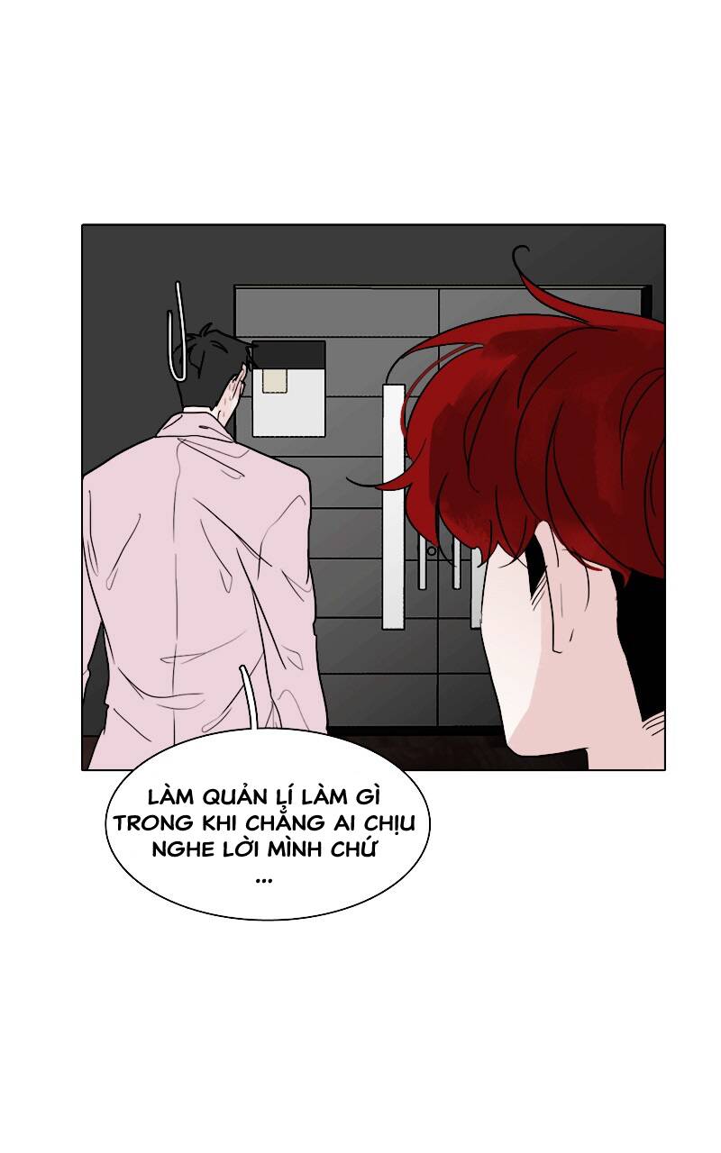 Sau Ánh Hào Quang Chương 11 Ảnh 19