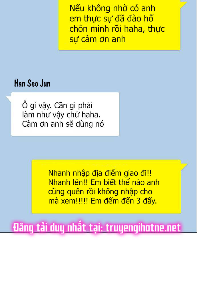 Nữ Thần Giáng Thế Chương 246.1 Ảnh 19