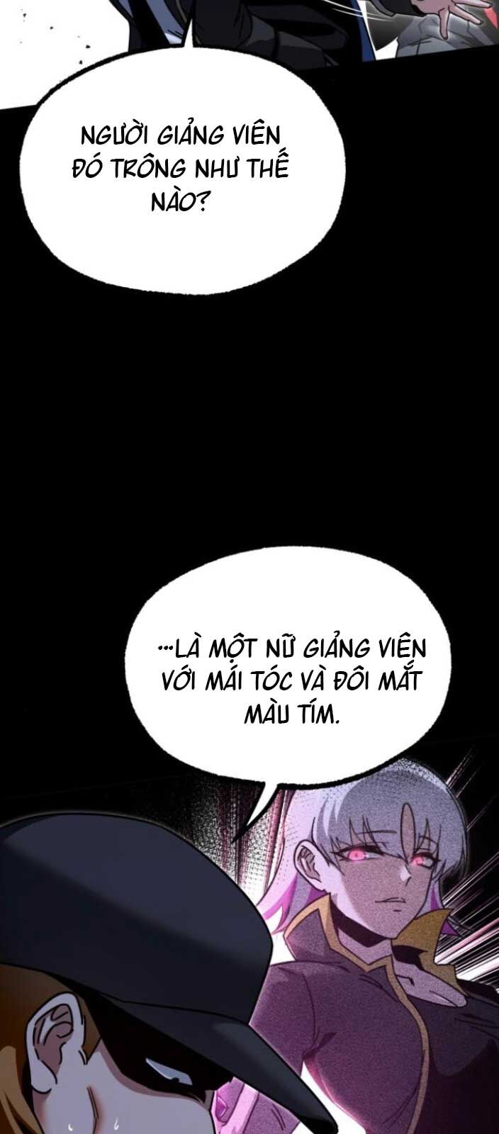 Thống Lĩnh Học Viện Chỉ Bằng Dao Sashimi Chương 33 Ảnh 90