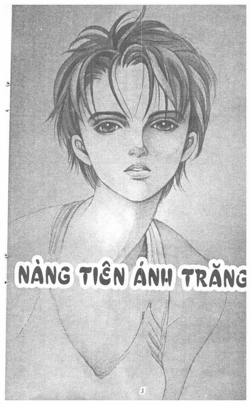 Nàng Tiên Ánh Trăng - Kaguya Hime Chương 7 Ảnh 4