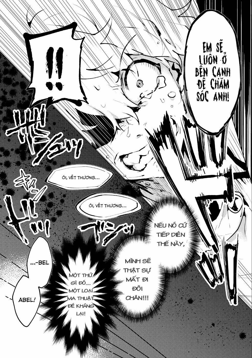 Saikyou Juzoku Tensei: Cheat Majutsushi No Slow Life Chương 8 Ảnh 26
