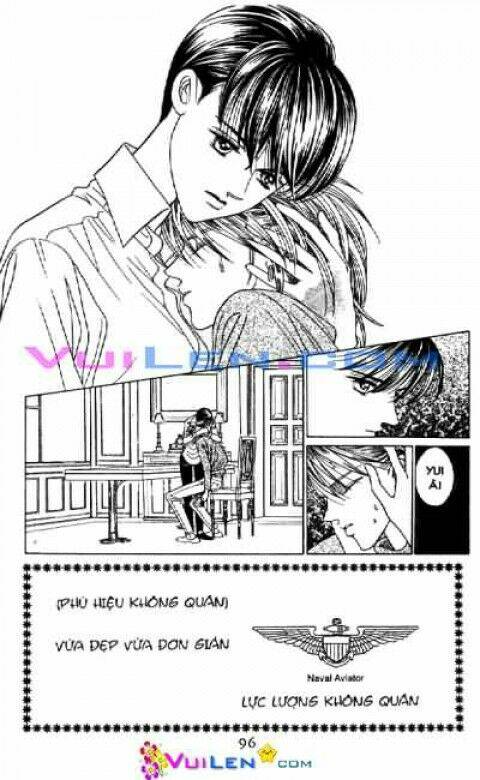 Nàng Tiên Ánh Trăng - Kaguya Hime Chương 20 Ảnh 97
