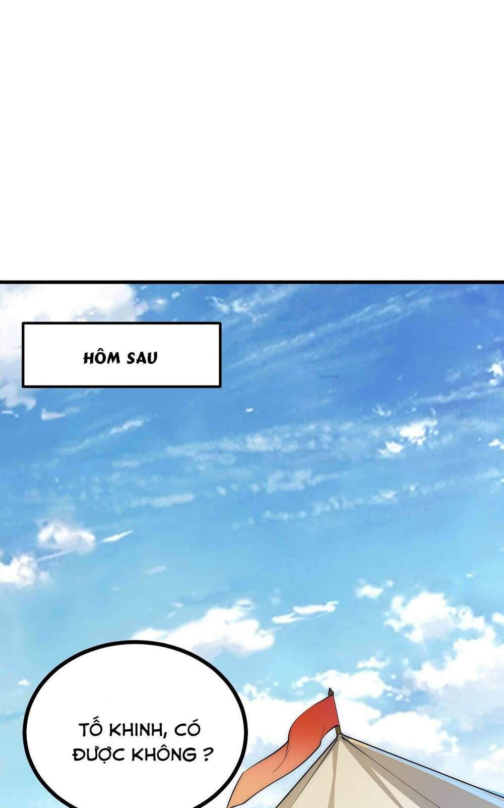 Tiên Nhân Này Quá Nghiêm Túc Chương 4 Ảnh 51