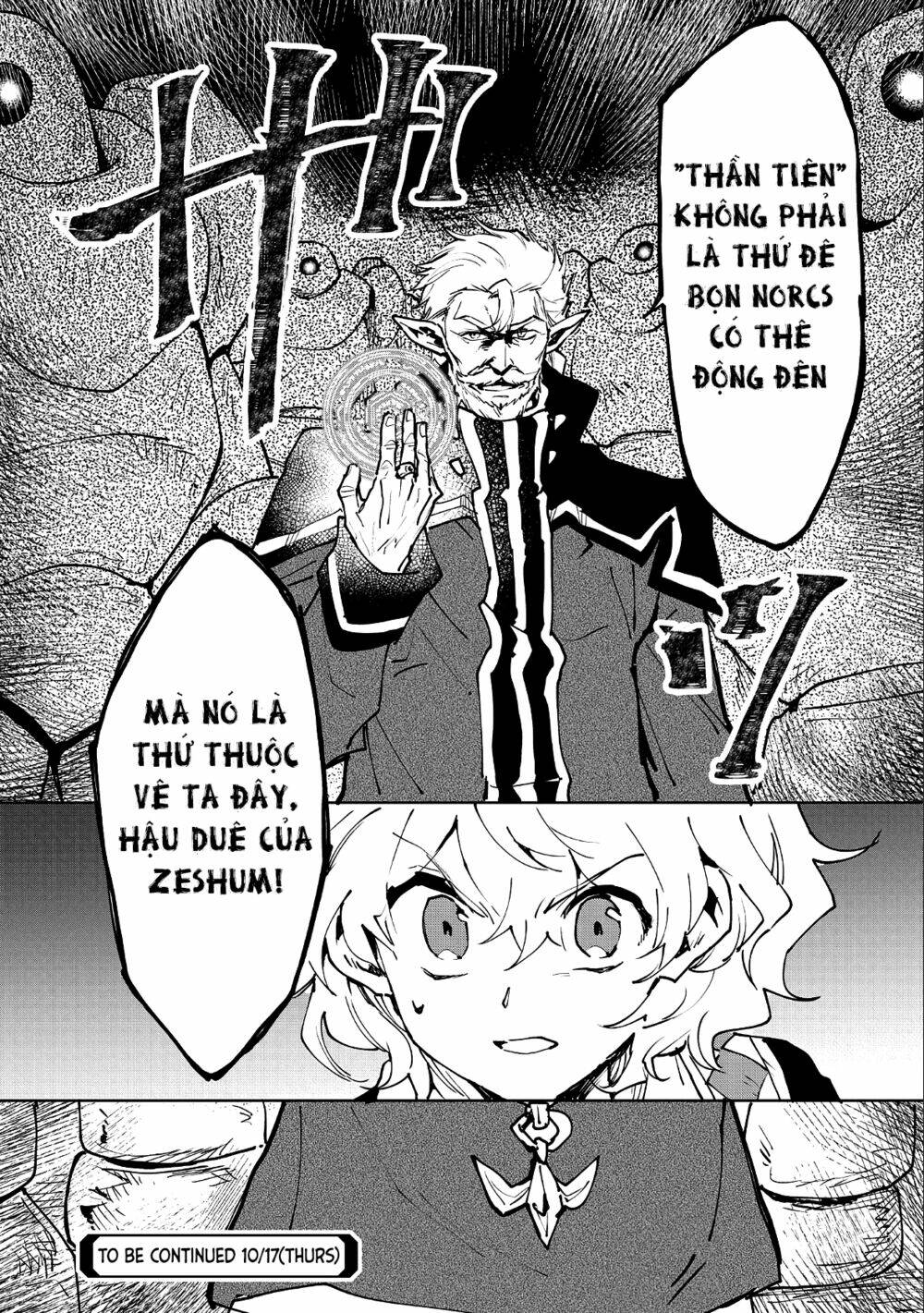 Saikyou Juzoku Tensei: Cheat Majutsushi No Slow Life Chương 11 Ảnh 39