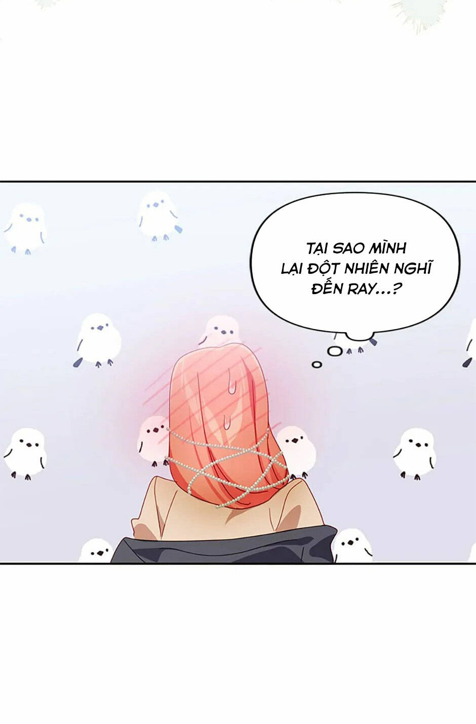 Tôi Đã Nuôi Dưỡng Một Nam Phụ Đầy Ám Ảnh Chương 66 Ảnh 55