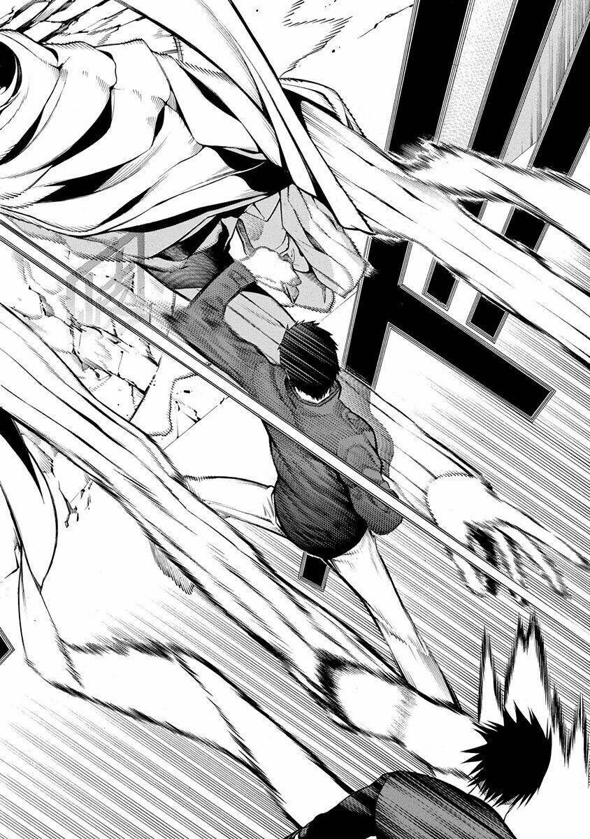 Mononogatari Chương 2 Ảnh 31
