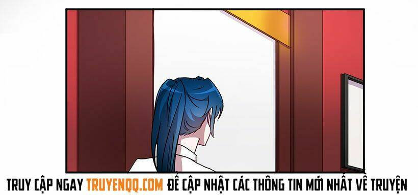 Người Yêu Của Rồng Đen Chương 28 Ảnh 31